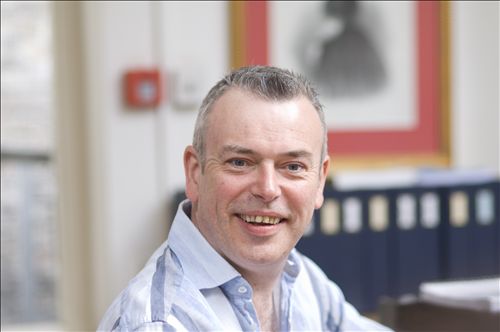 Malcolm Martineau