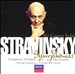 Stravinsky: Symphonies