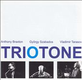 Triotone