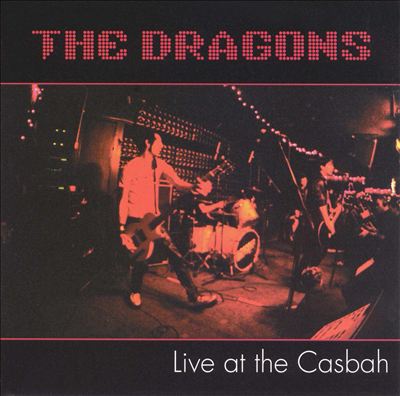 Live at the Casbah