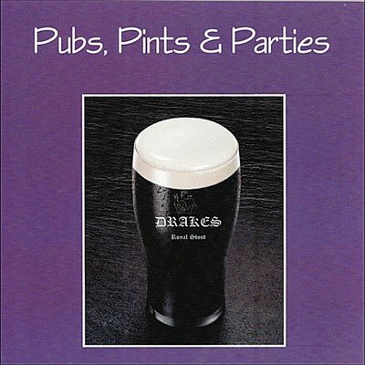 Pubs, Pints & Parties