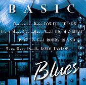 Basic Blues, Vol. 4