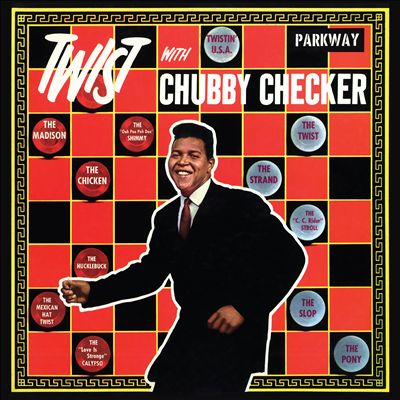 Twist with Chubby Checker