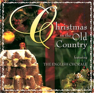Christmas in the Old Country