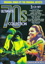 Ultimate 70s Collection [Collectables]