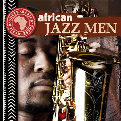 African Jazz Men