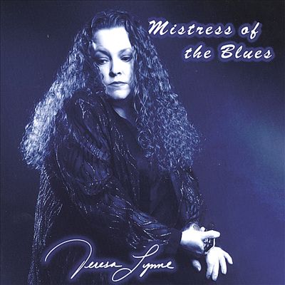 Mistress of the Blues