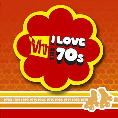 VH1: I Love the '70s