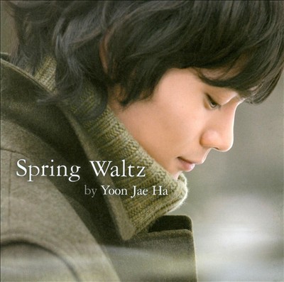 Spring Waltz, tv series score