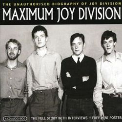 baixar álbum Joy Division - Maximum Joy Division