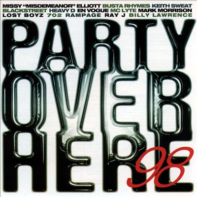 Party over Here '98