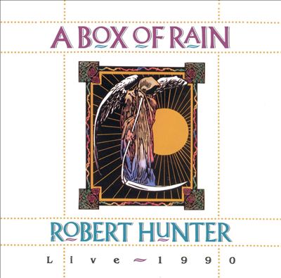 A Box of Rain: Live 1990