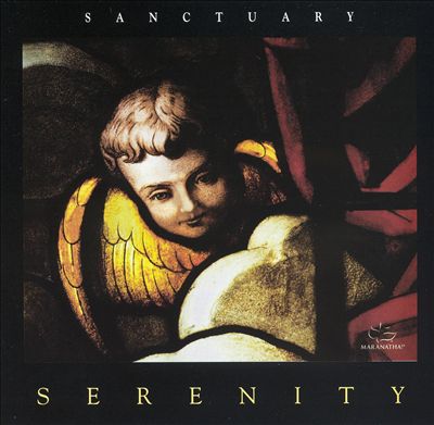 Sanctuary: Serenity