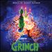 Dr Seuss's The Grinch [Score]