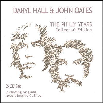 The Philly Years: Collector's Edition