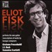 Eliot Fisk Performs His Own Guitar Transcription of Works by Baroque Composers