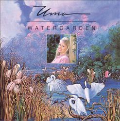 télécharger l'album Uma - Watergarden