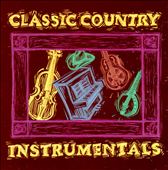 Classic Country Instrumentals