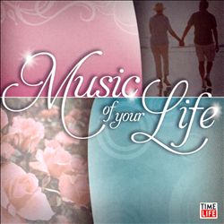 baixar álbum Various - Music Of Your Life Falling In Love