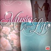 Music of Your Life: Falling In Love