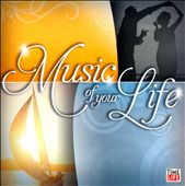 Music of Your Life: Secret Rendezvous