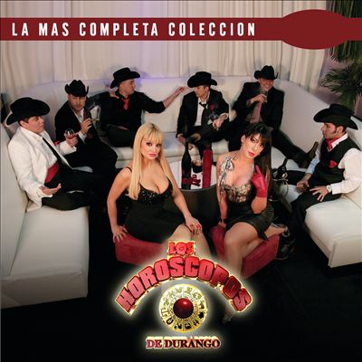 Los Astros de Durango Albums: songs, discography, biography, and