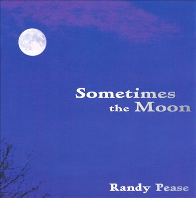 Sometimes the Moon