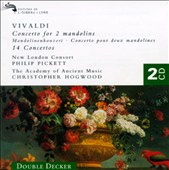Vivaldi: Concertos (14)