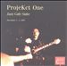 ProjeKct One: Jazz Cafe Suite