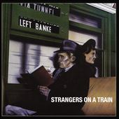 Strangers on a Train