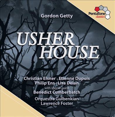 Usher House, opera