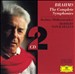 Brahms: The Complete Symphonies [1978]