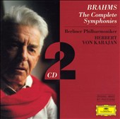 Brahms: The Complete Symphonies [1978]
