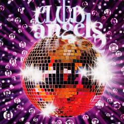 baixar álbum Various - Club Angels