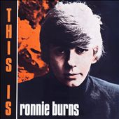 This is Ronnie Burns