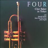Four: Chet Baker in Tokyo