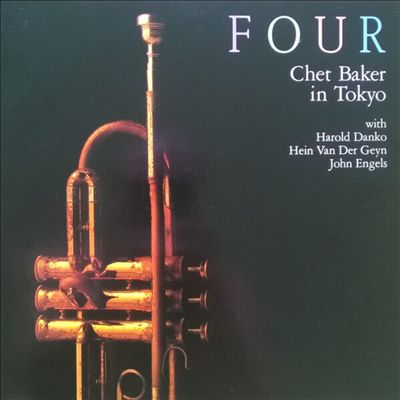 Four: Chet Baker in Tokyo
