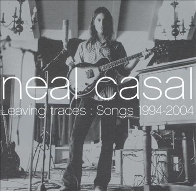 Leaving Traces: Songs 1994-2004