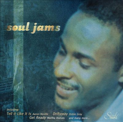 Soul Jams