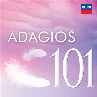 Adagios 101