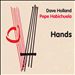 Hands