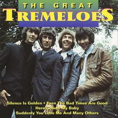 The Great Tremeloes