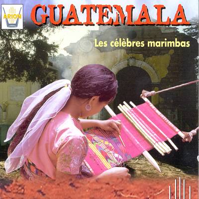 Guatemala: Celebrated Marimbas