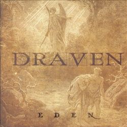 descargar álbum Draven - Eden