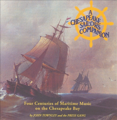 Chesapeake Sailor's Companion