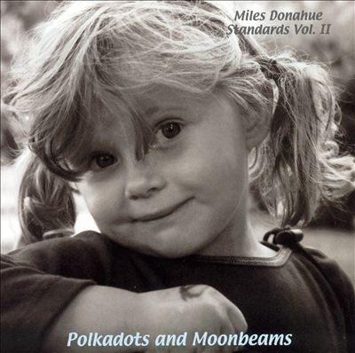 Standards, Vol. 2: Polkadots and Moonbeams