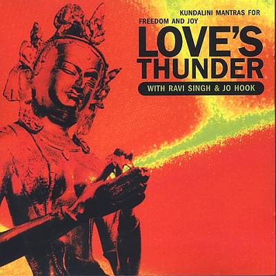 Love's Thunder