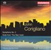 John Corigliano: Symphony No. 2; Suite from 'The Red Violin'