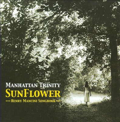 SunFlower: Henry Mancini Songbook