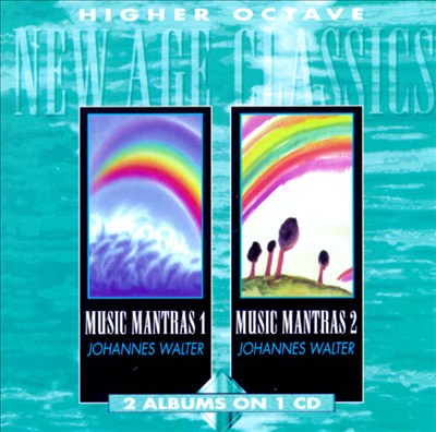 Music Mantras 1 & 2